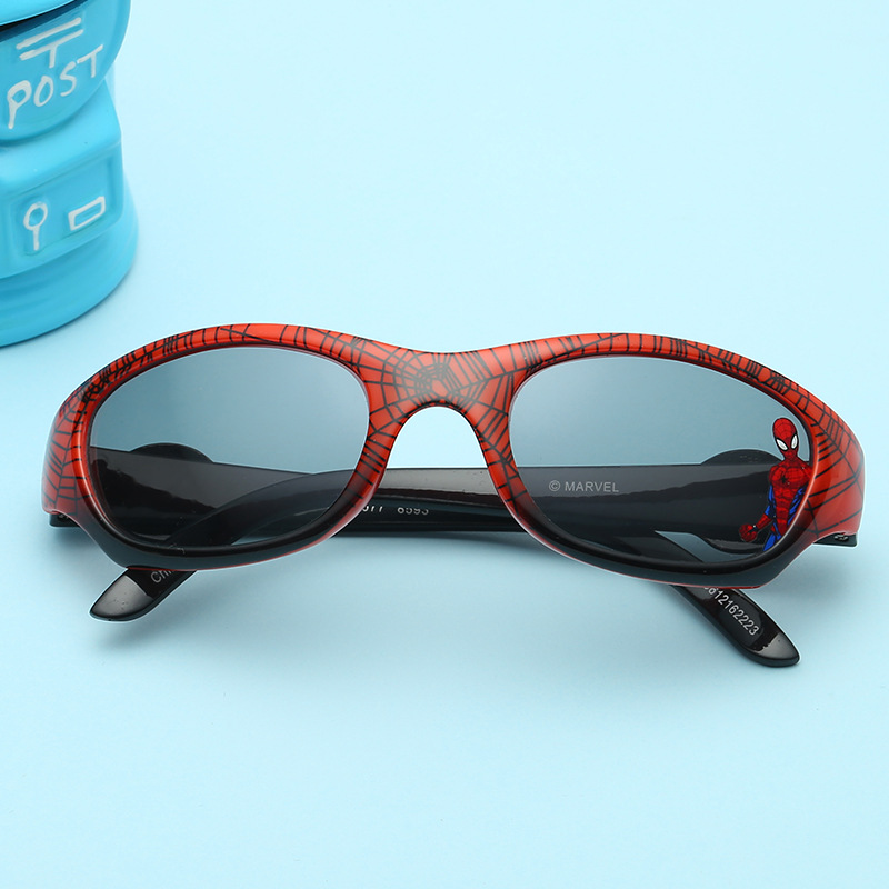 Generic Kids Spiderman Cartoon – Travel Accessories Teens recenzja i cena