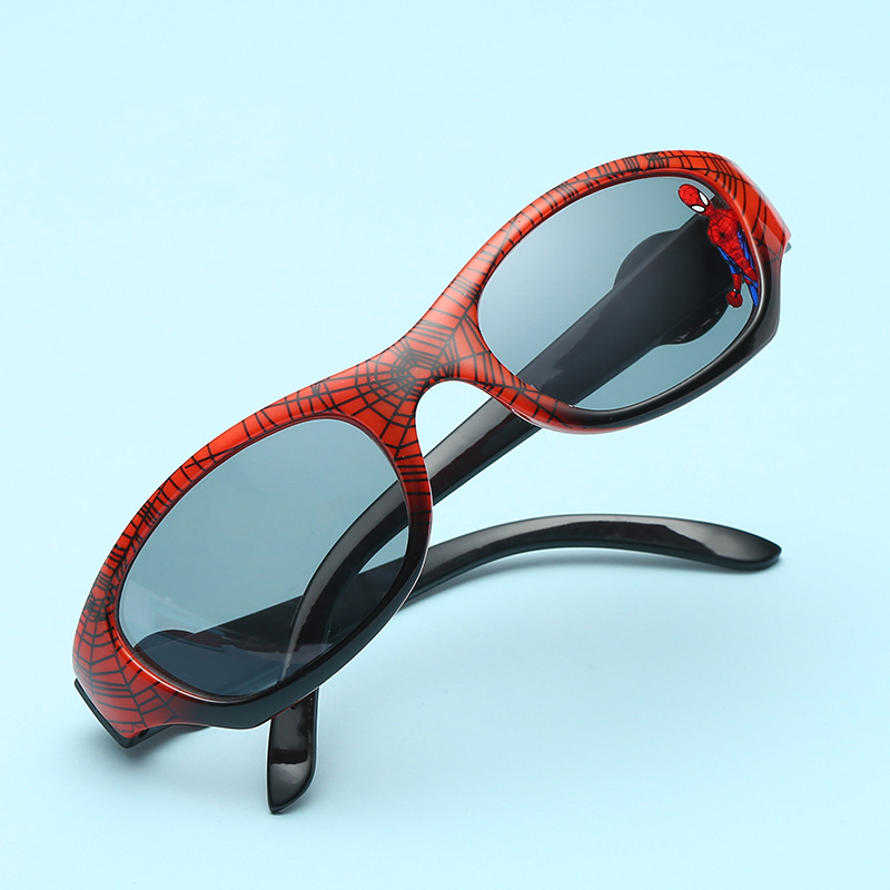 Generic Kids Spiderman Cartoon – Travel Accessories Teens recenzja i cena