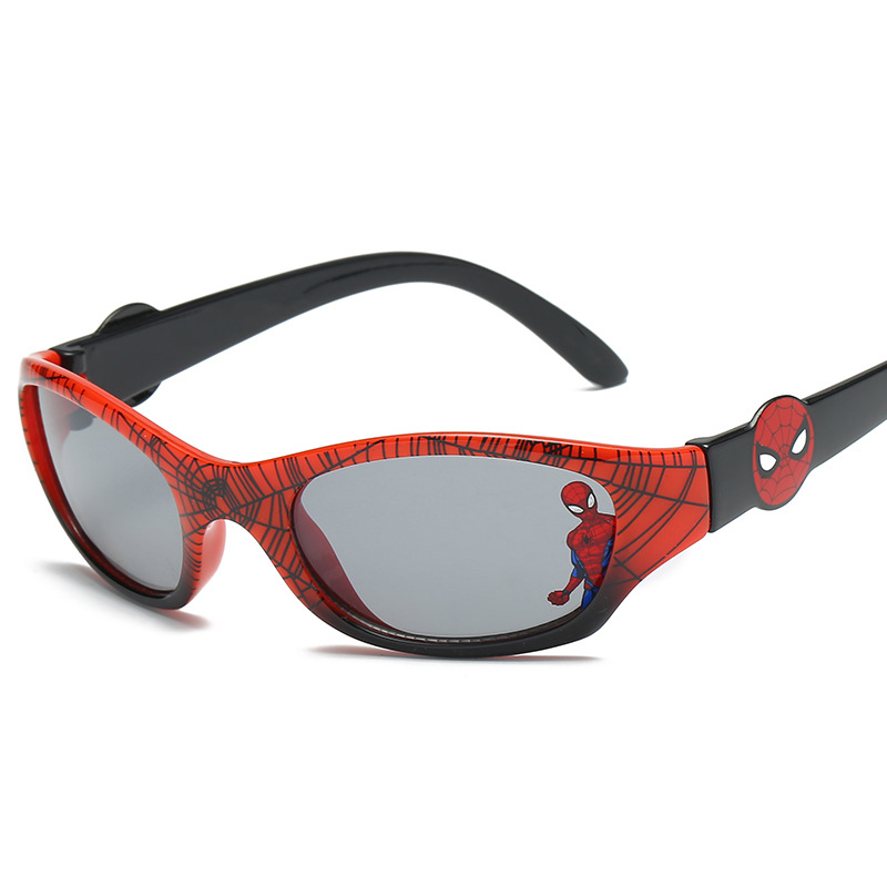 Generic Kids Spiderman Cartoon – Travel Accessories Teens recenzja i cena