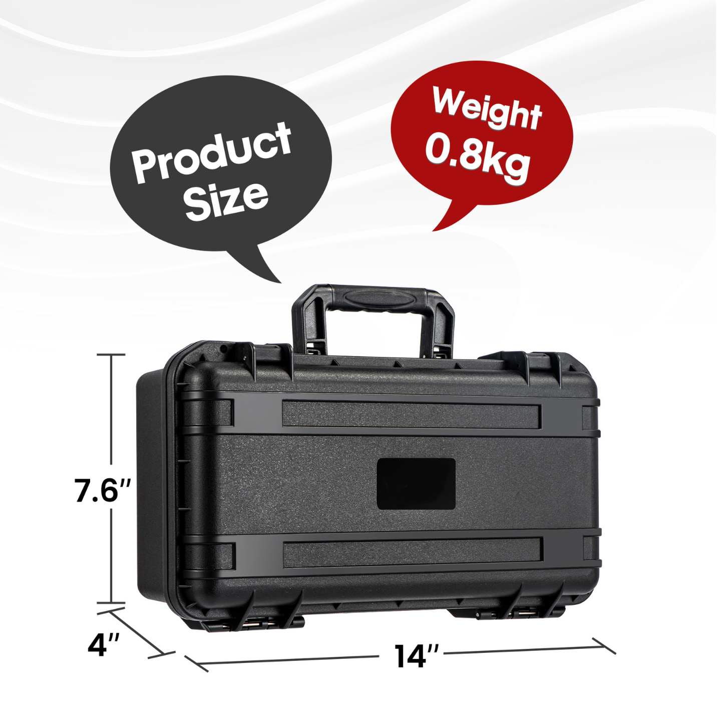 Hard Handheld Case for ROG Xbo – Xbox Travel Accessories recenzja i cena