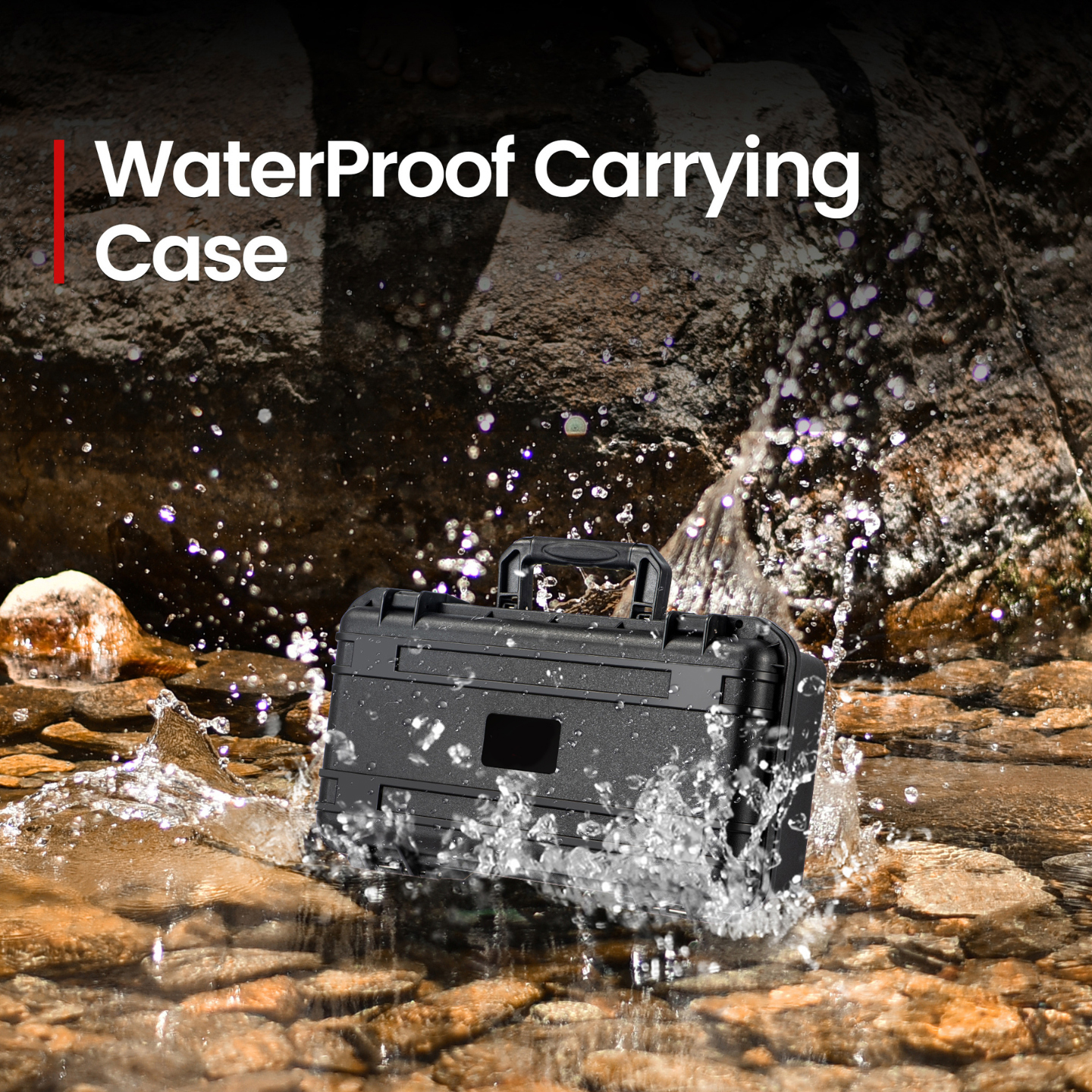 Hard Handheld Case for ROG Xbo – Xbox Travel Accessories recenzja i cena