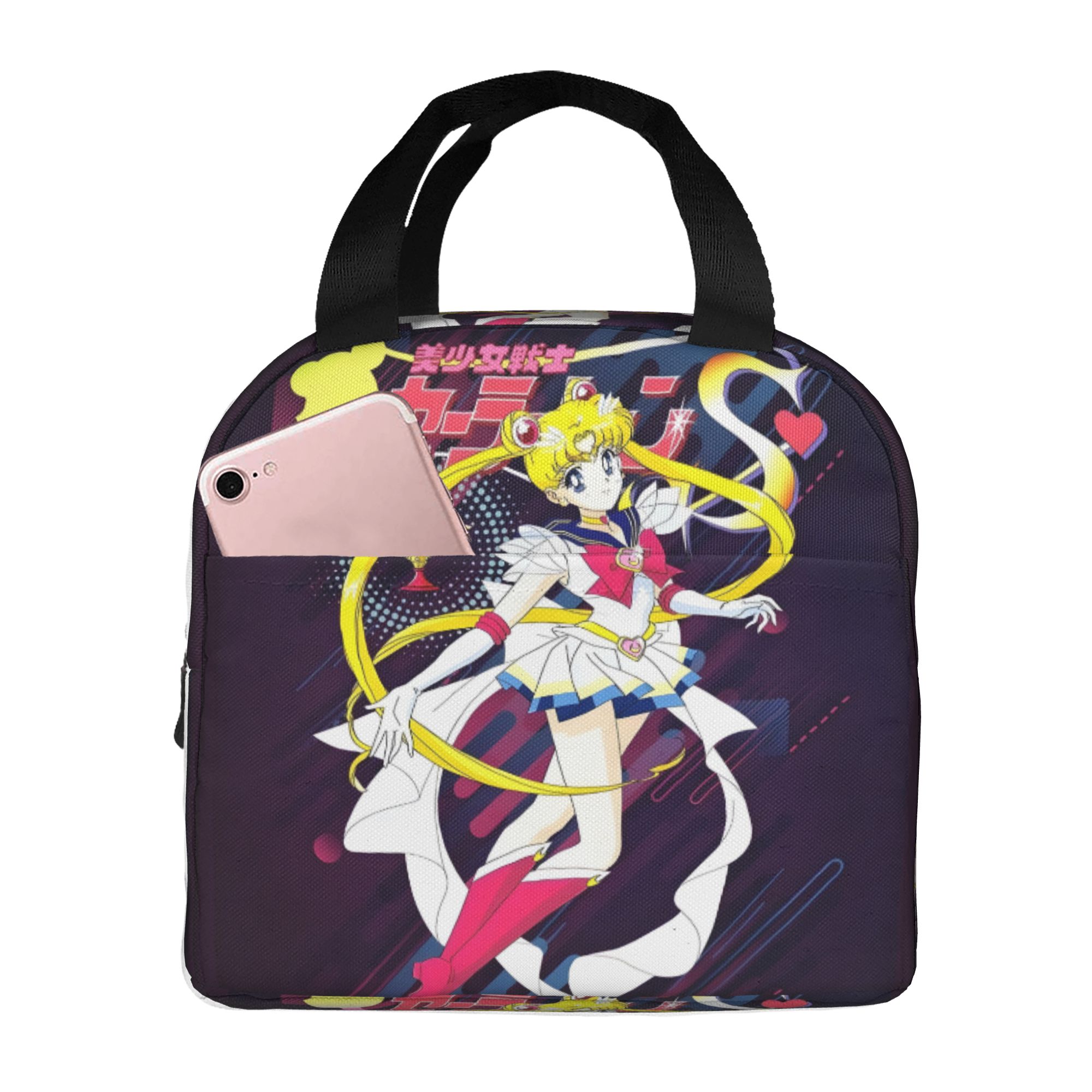 Custom Japan S-Sailors M-Moons – Travel Accessories In Japan recenzja i cena