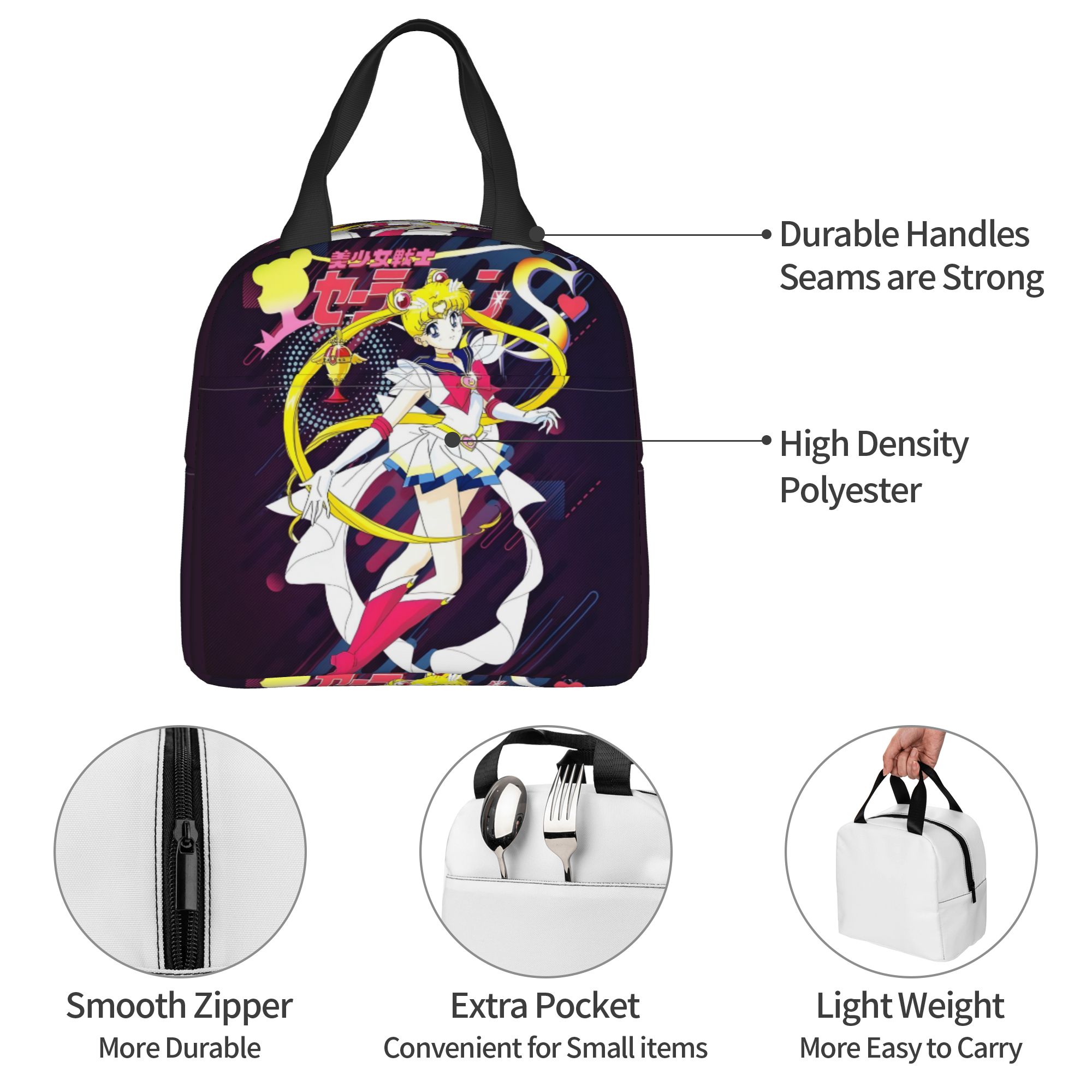 Custom Japan S-Sailors M-Moons – Travel Accessories In Japan recenzja i cena