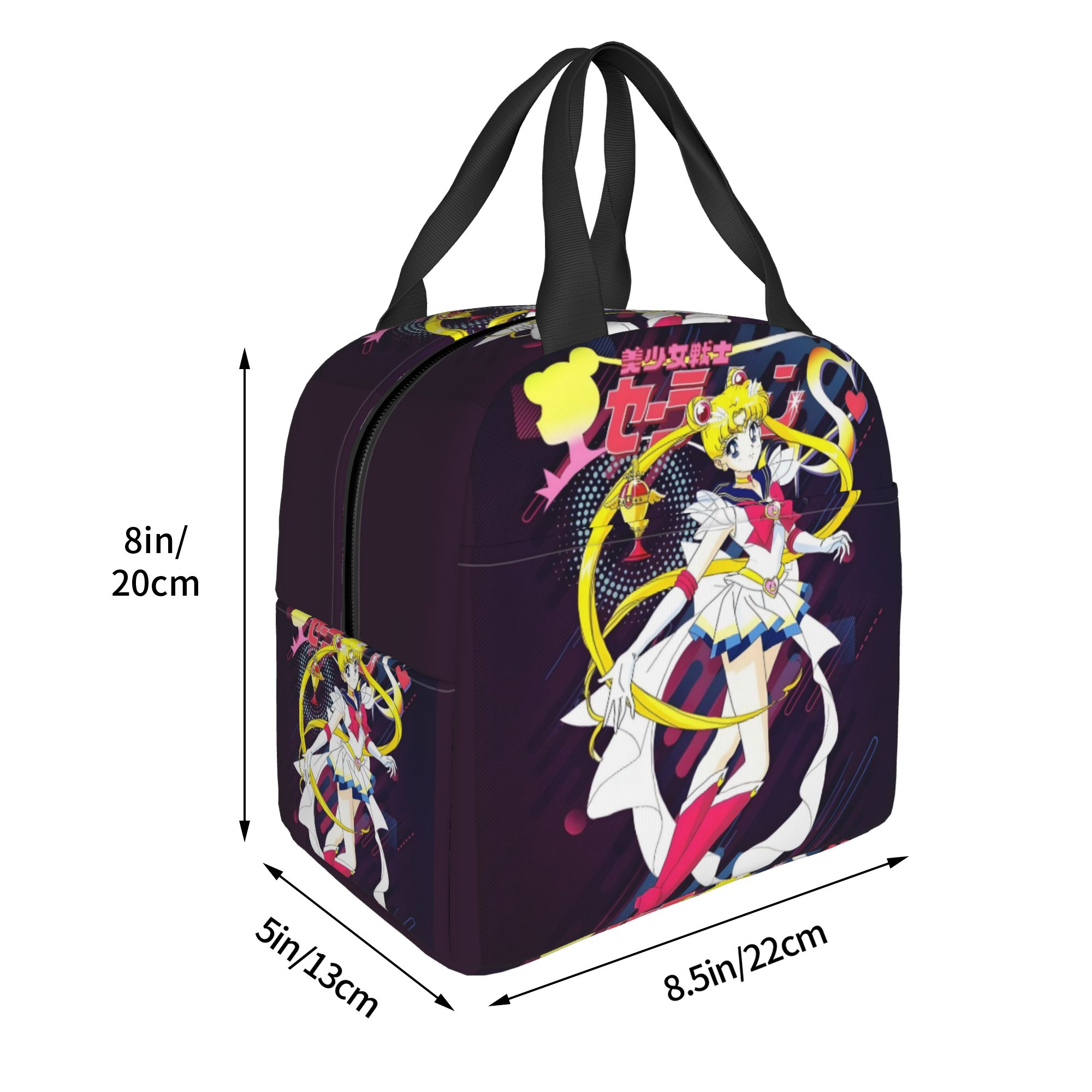 Custom Japan S-Sailors M-Moons – Travel Accessories In Japan recenzja i cena