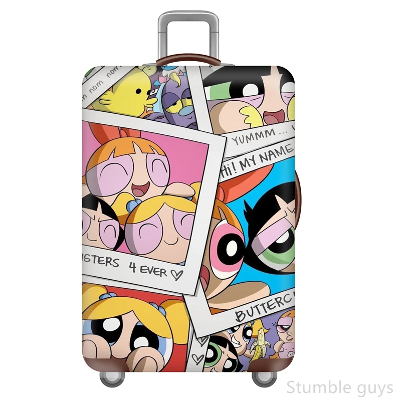 Stretchy Luggage Cover Protect – Travel Accessories Needed recenzja i cena