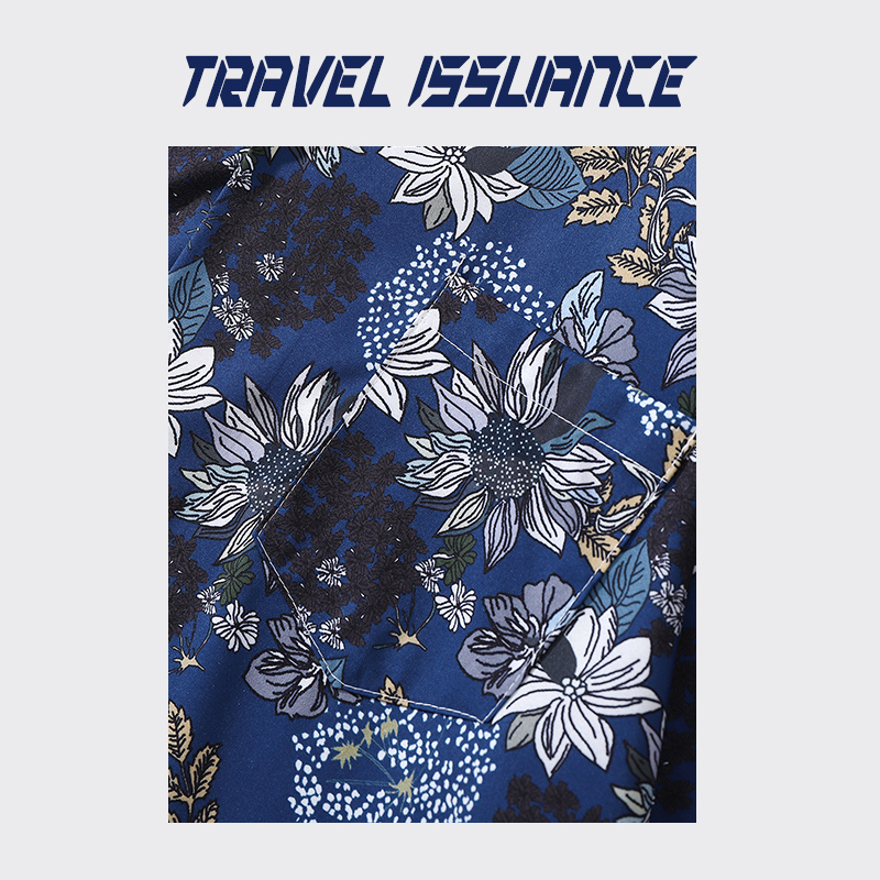 Travel Issuance Retro Artistic – Travel Accessories Hawaii recenzja i cena