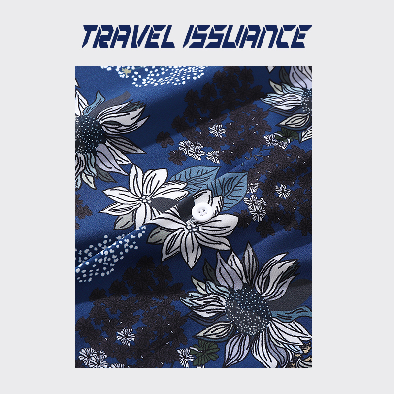 Travel Issuance Retro Artistic – Travel Accessories Hawaii recenzja i cena