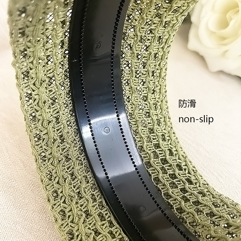 8 Cm Wide-brimmed Headband New – Travel Accessories Needed recenzja i cena