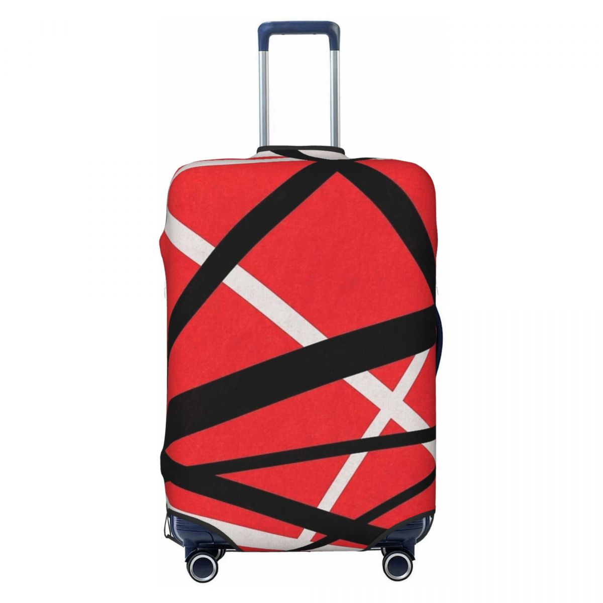 Van HaVan Tribute Line Rock On – Travel Accessories Online recenzja i cena