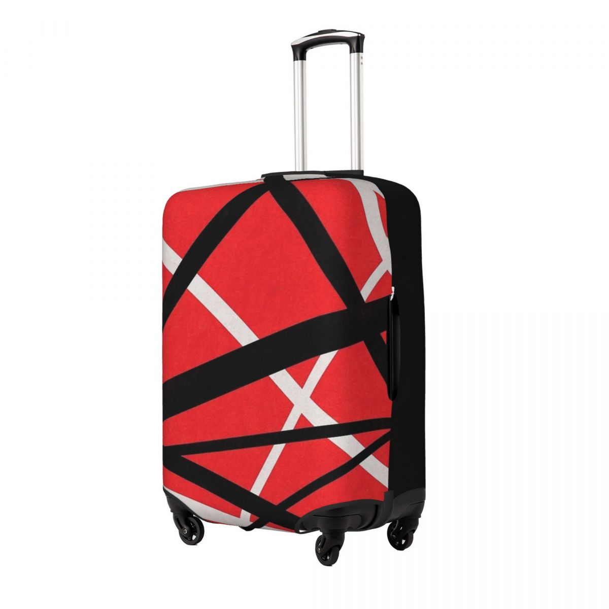 Van HaVan Tribute Line Rock On – Travel Accessories Online recenzja i cena