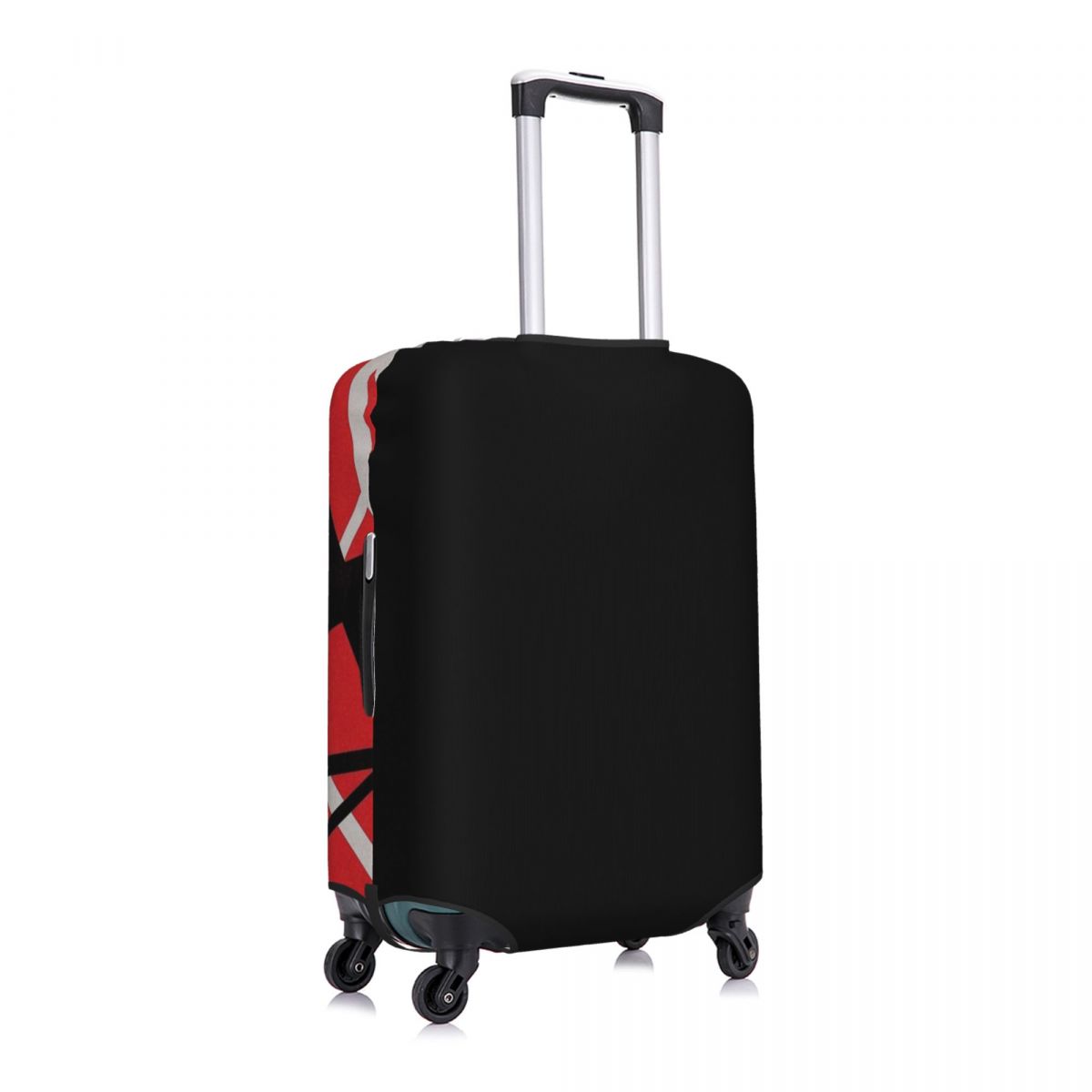 Van HaVan Tribute Line Rock On – Travel Accessories Online recenzja i cena