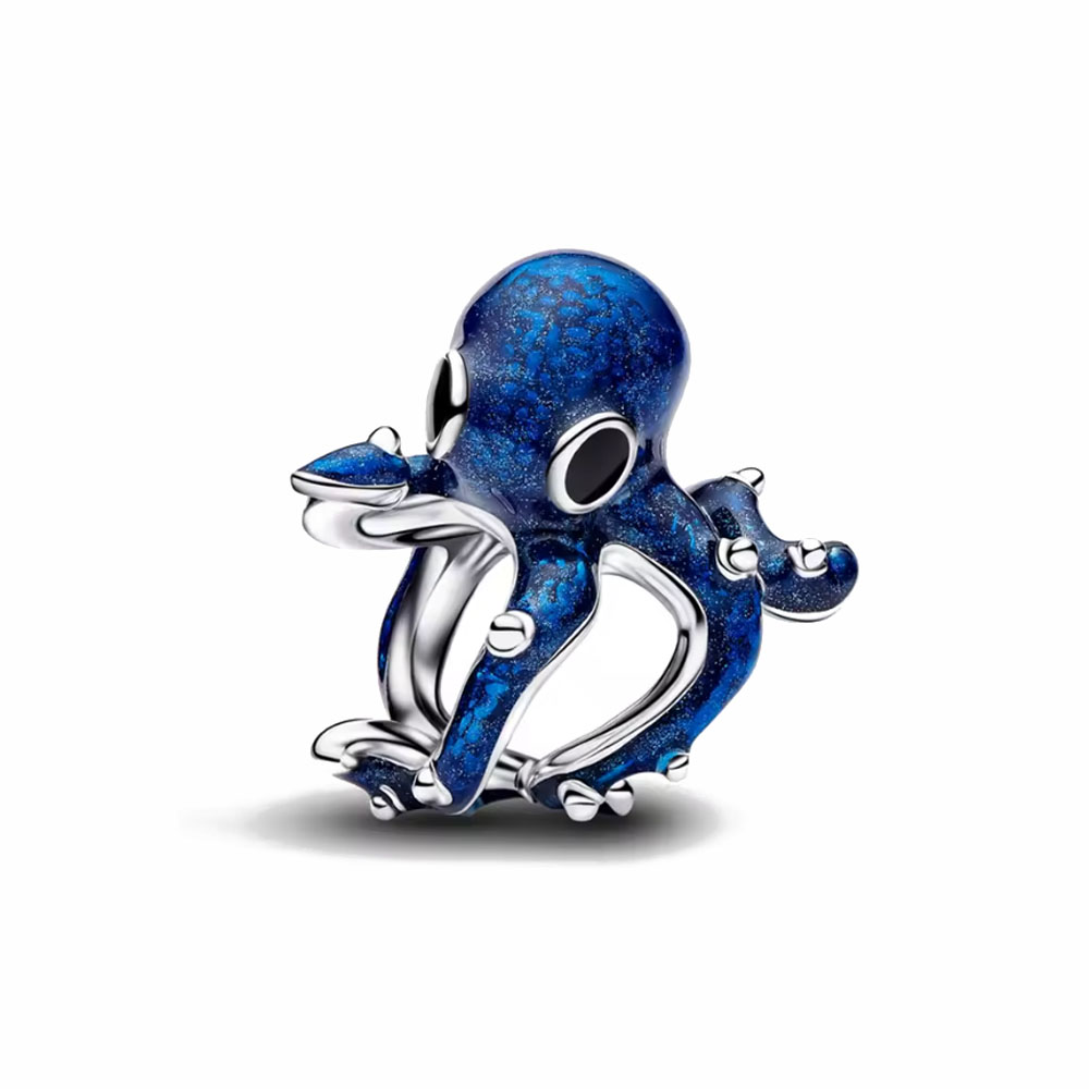 925 Silver, Travel Landmark, O – Travel Accessories Jewelry recenzja i cena