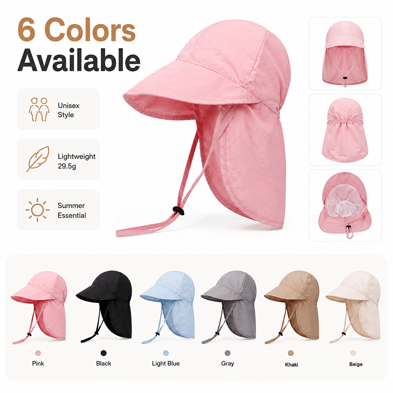 Quick Dry Baby Hats Summer Thi – Travel Accessories Store recenzja i cena