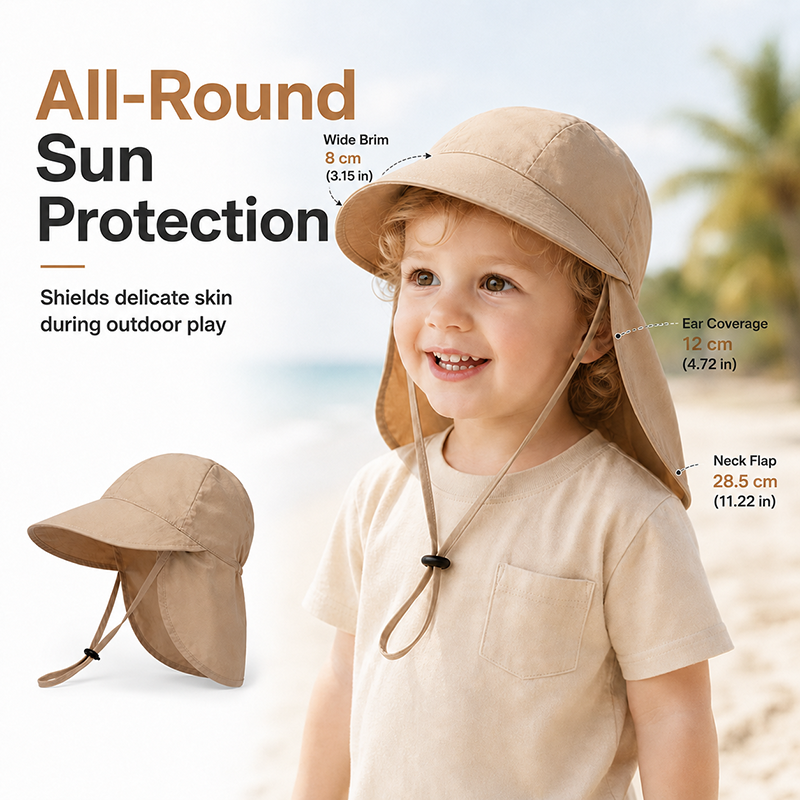 Quick Dry Baby Hats Summer Thi – Travel Accessories Store recenzja i cena