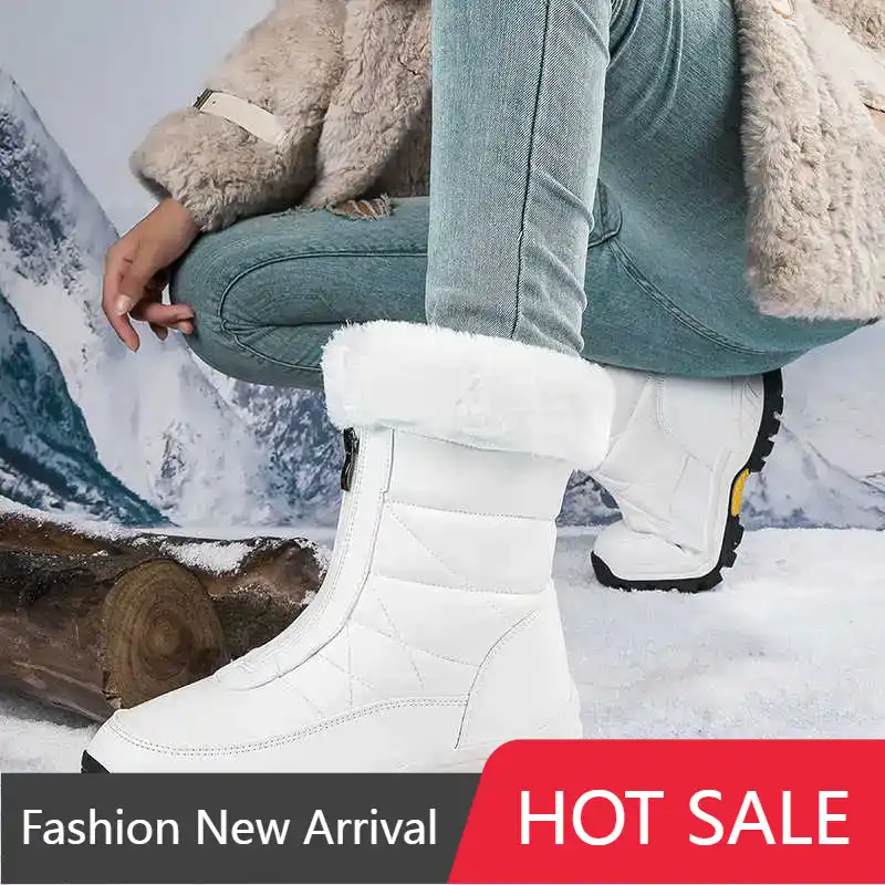 Women's Boot Sneakers Walking  – Travel Accessories For 4 Year Old recenzja i cena