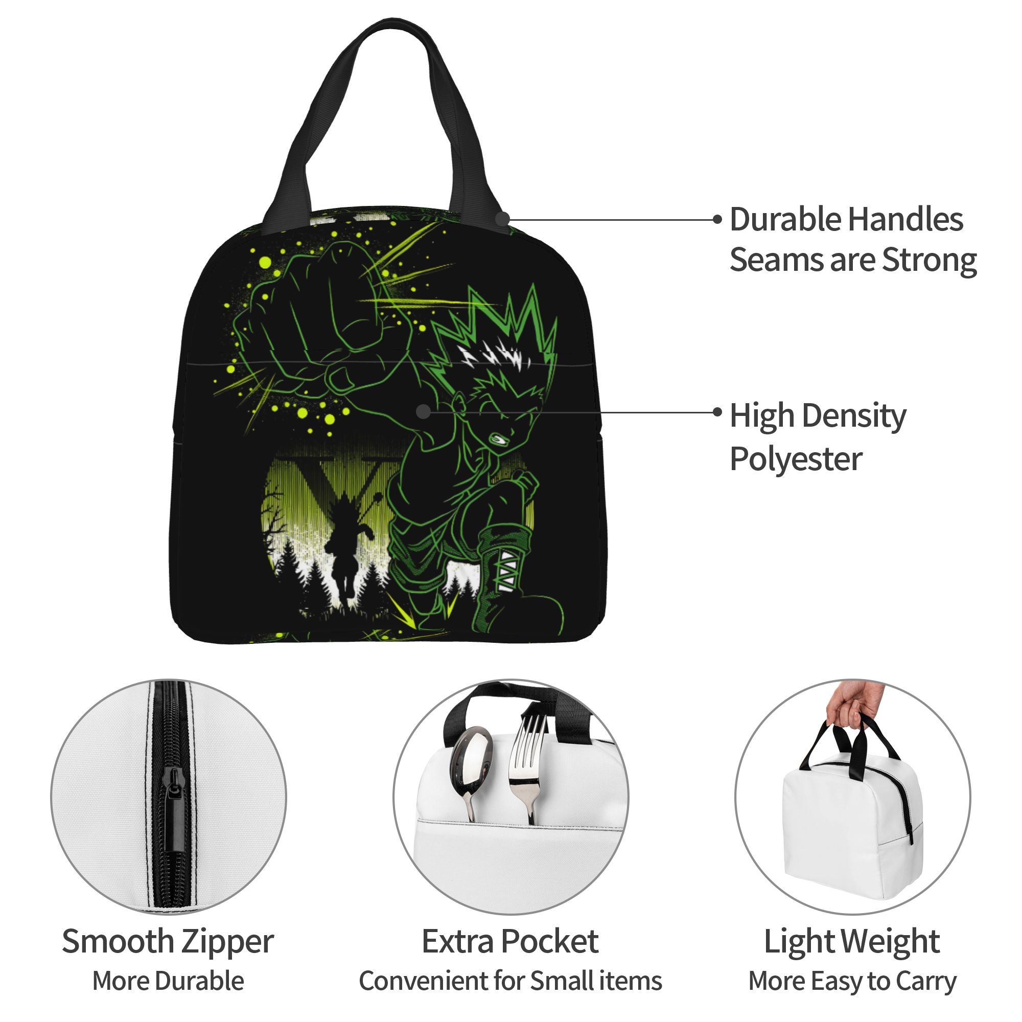 Custom H-Hunters x Insulated L – Xbox Travel Accessories recenzja i cena