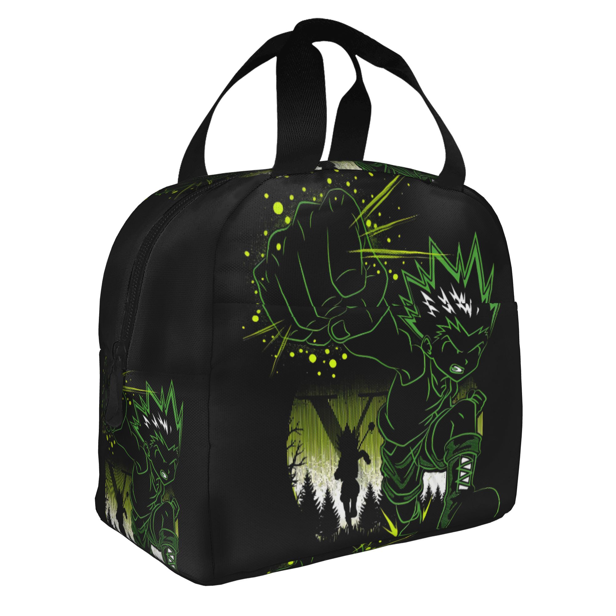 Custom H-Hunters x Insulated L – Xbox Travel Accessories recenzja i cena