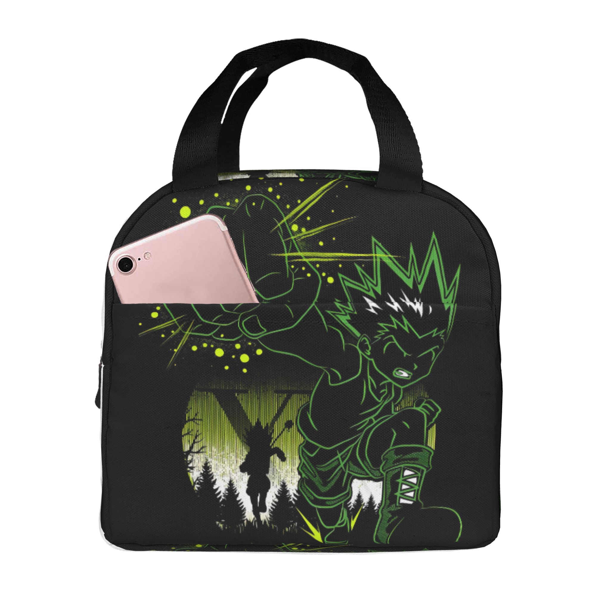 Custom H-Hunters x Insulated L – Xbox Travel Accessories recenzja i cena