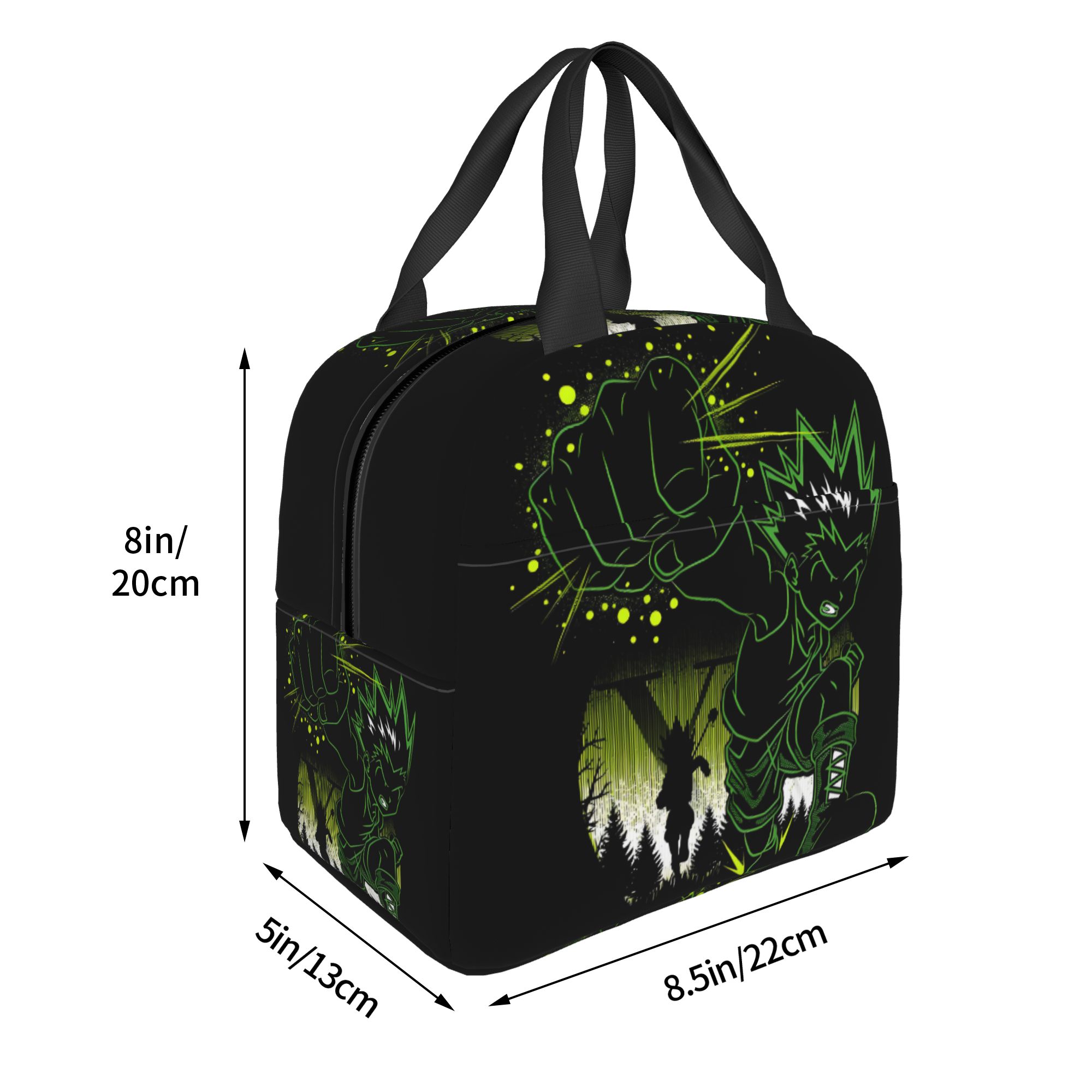 Custom H-Hunters x Insulated L – Xbox Travel Accessories recenzja i cena