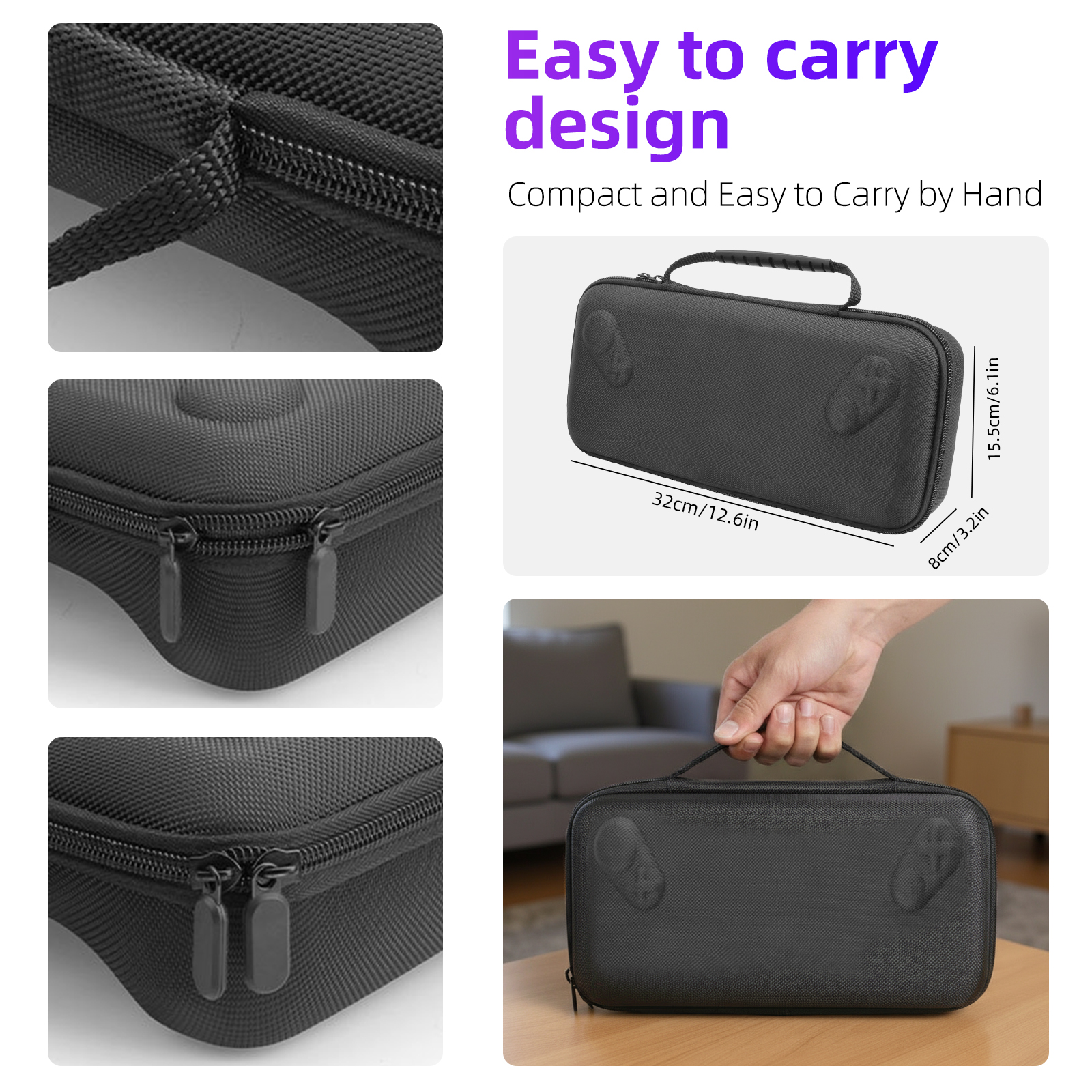 3 in 1 Protective Accessories  – Xbox Travel Accessories recenzja i cena