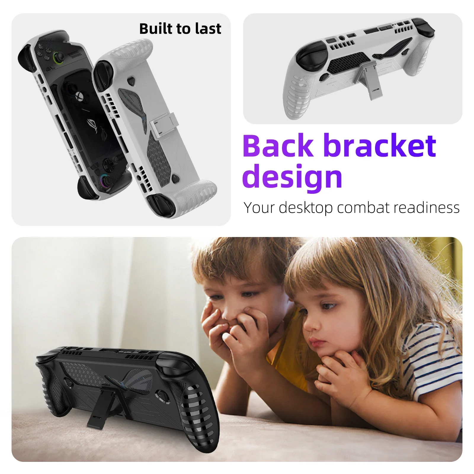 3 in 1 Protective Accessories  – Xbox Travel Accessories recenzja i cena
