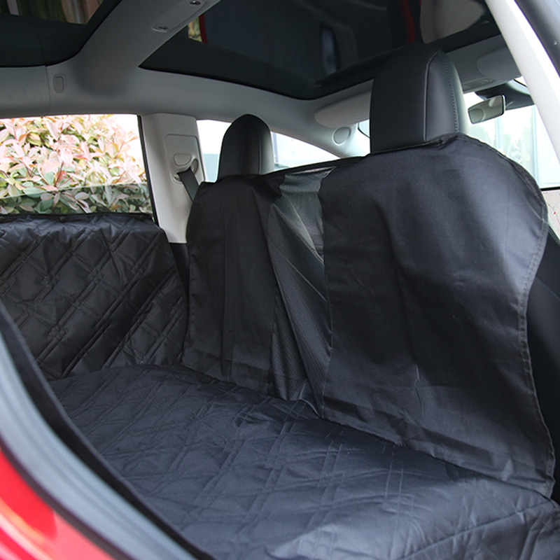 Pet Pad for Tesla Model 3 High – Travel Accessories Store recenzja i cena
