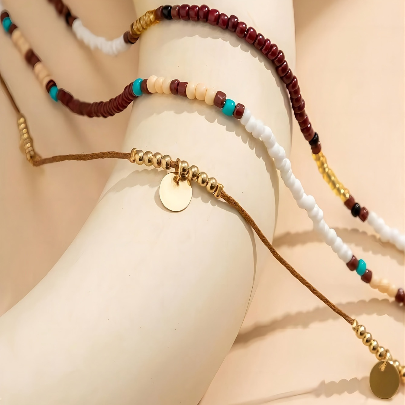 3 fashionable and elegant Bohe – Travel Accessories Jewelry recenzja i cena