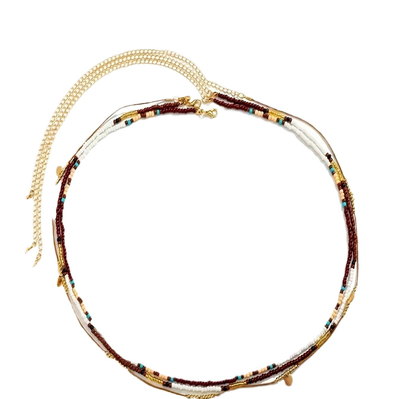 3 fashionable and elegant Bohe – Travel Accessories Jewelry recenzja i cena
