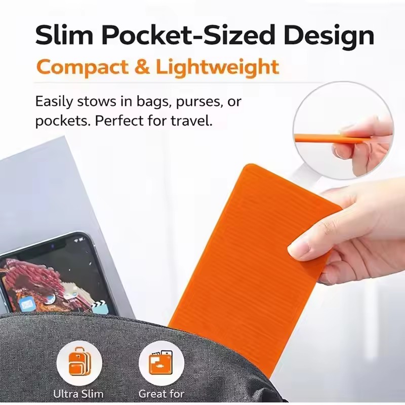 Lazy Portable Phone Stand Sili – Travel Accessories Store recenzja i cena