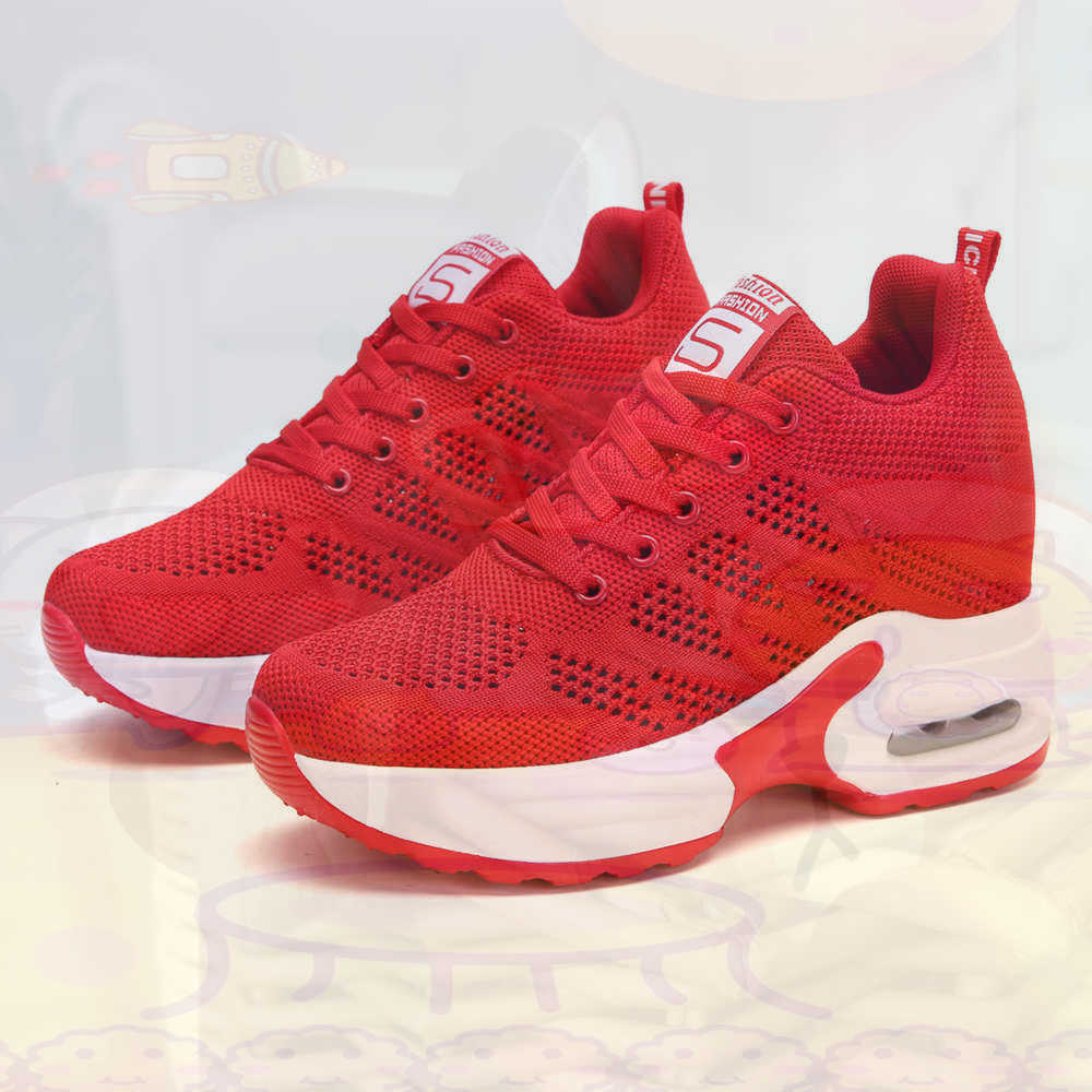Red Size 36 Shoes Woman Tennis – Travel Accessories For 4 Year Old recenzja i cena