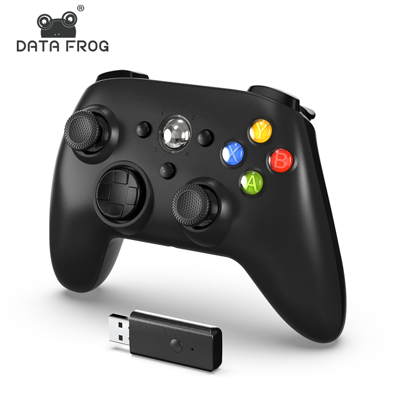 DATA FROG EVA Hard Protective  – Xbox Travel Accessories recenzja i cena