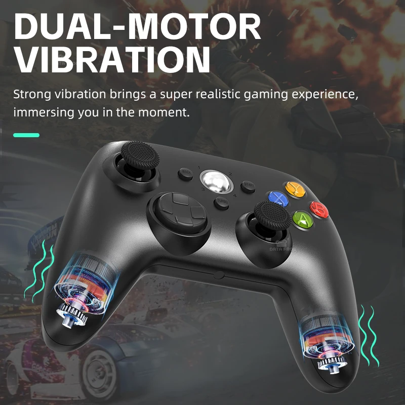 DATA FROG EVA Hard Protective  – Xbox Travel Accessories recenzja i cena