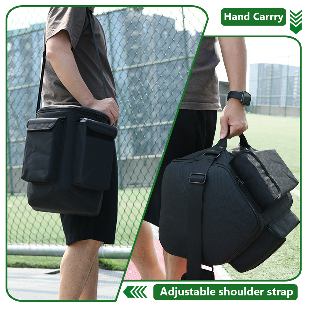 Travel Carrying Case Shockproo – Travel Accessories Organizer Case recenzja i cena
