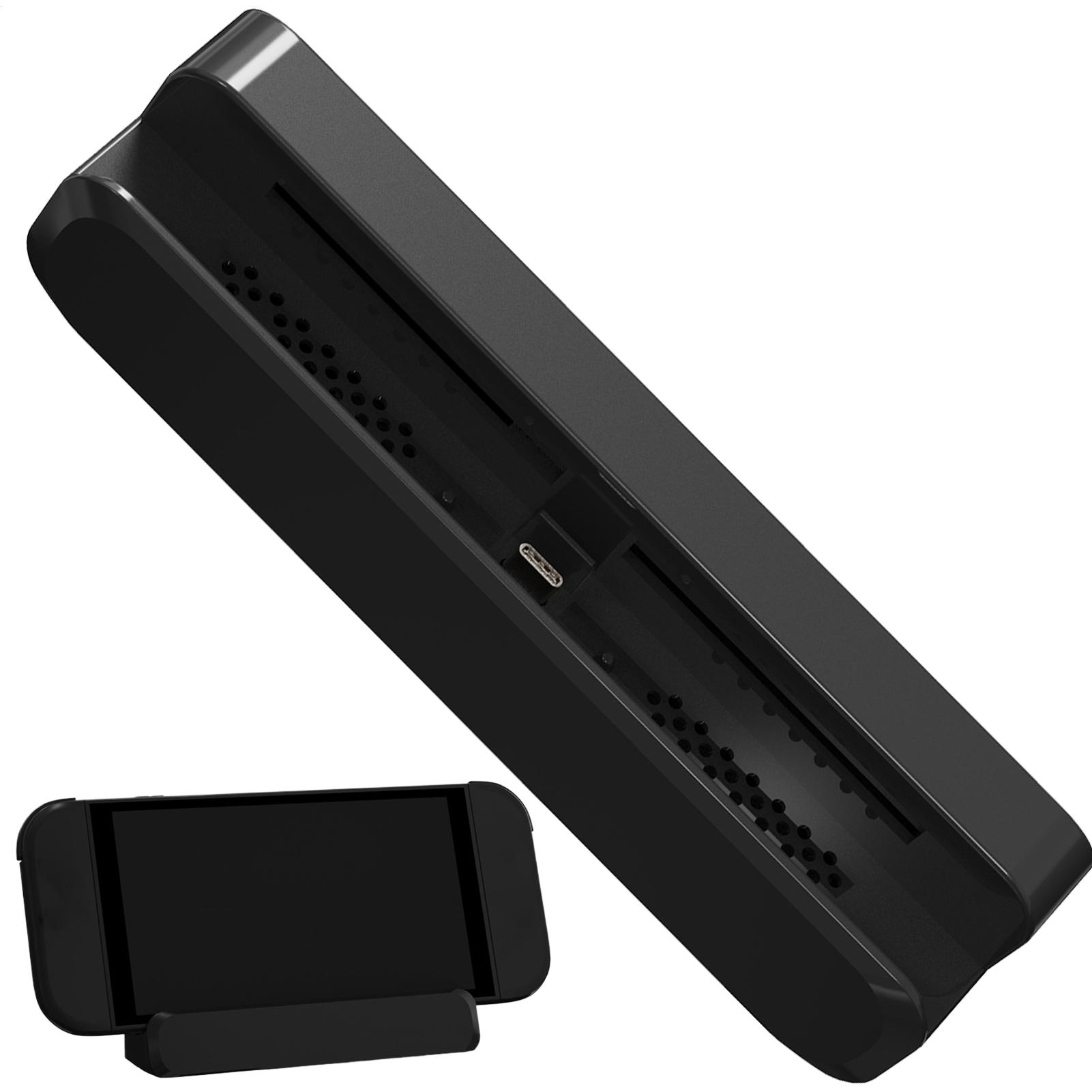 For Switch 2 Game Console Dock – Travel Accessories Teens recenzja i cena