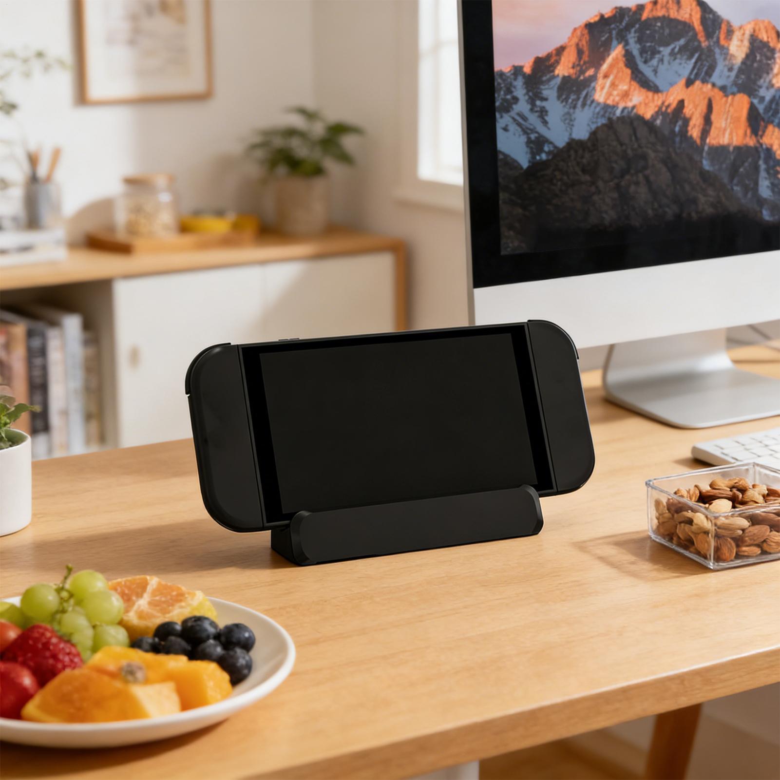 For Switch 2 Game Console Dock – Travel Accessories Teens recenzja i cena