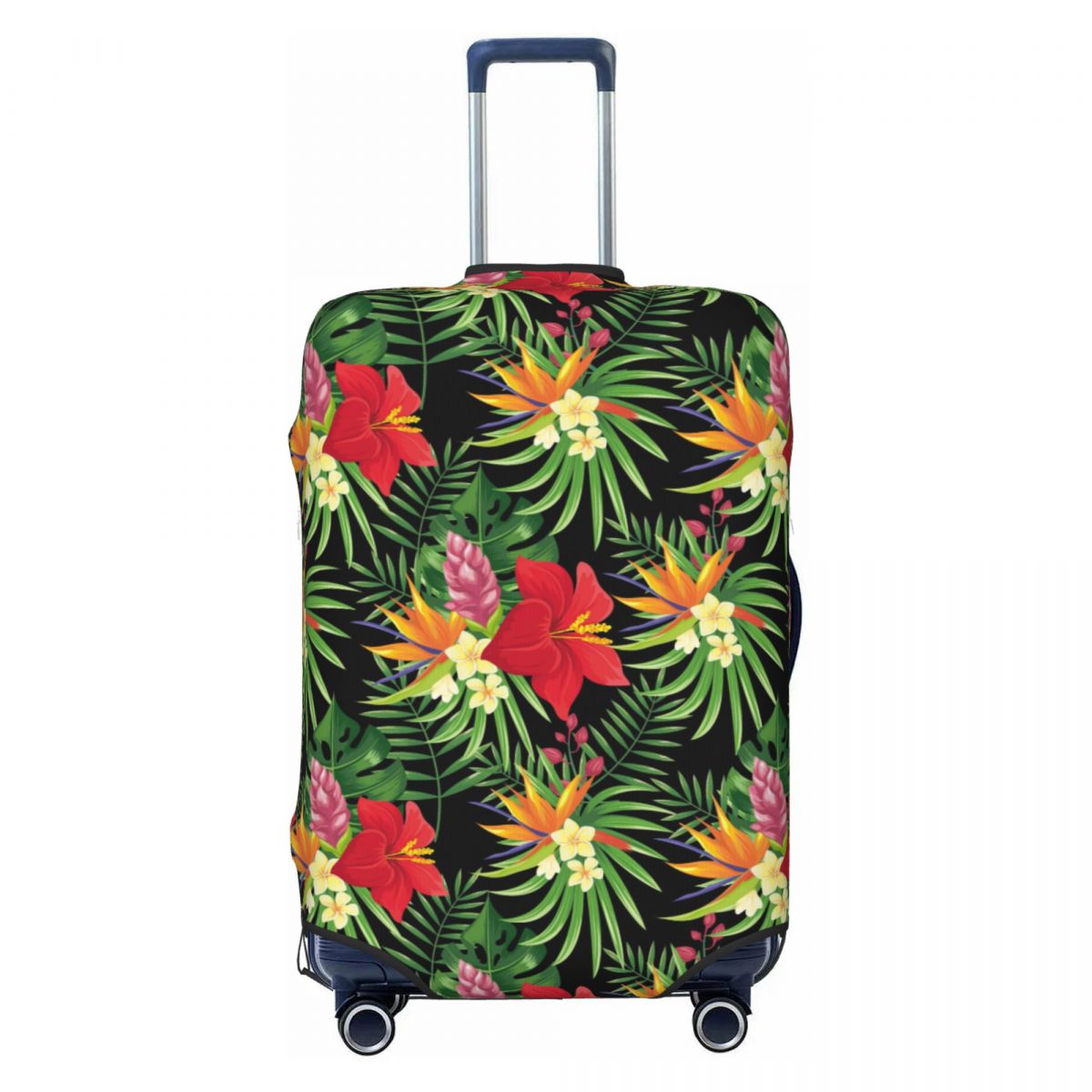 Funny Hawaii Floral Tropical F – Travel Accessories Hawaii recenzja i cena