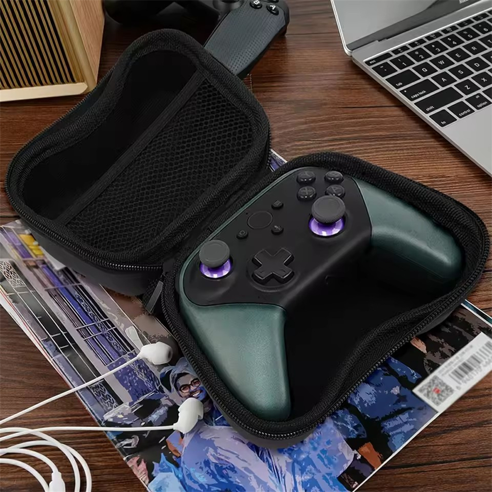 Hard Travel Case for PS5/Xbox  – Xbox Travel Accessories recenzja i cena