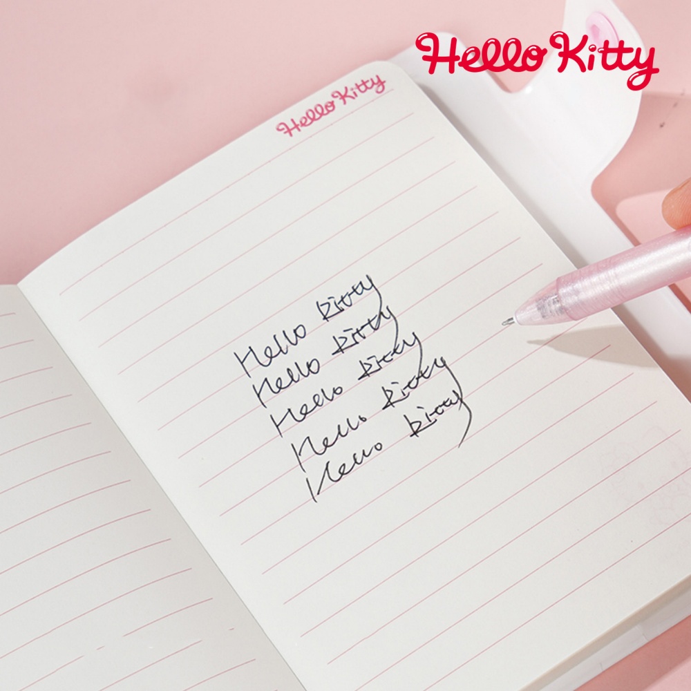 Genuine Hello Kitty Plush Snap – Travel Accessories Online recenzja i cena