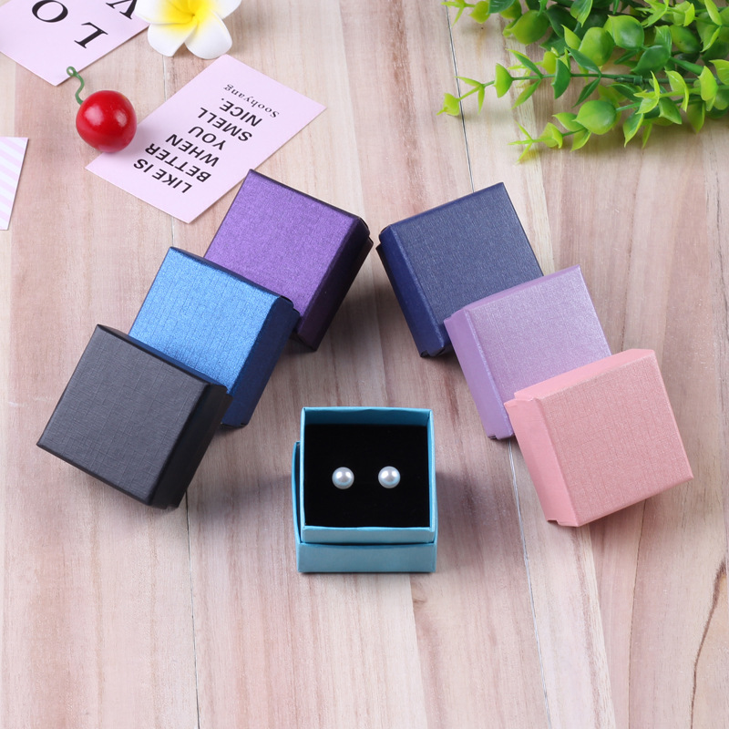 10pcs Jewelry Organizer Boxes  – Travel Accessories Jewelry recenzja i cena