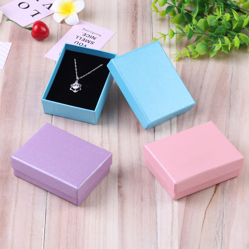 10pcs Jewelry Organizer Boxes  – Travel Accessories Jewelry recenzja i cena
