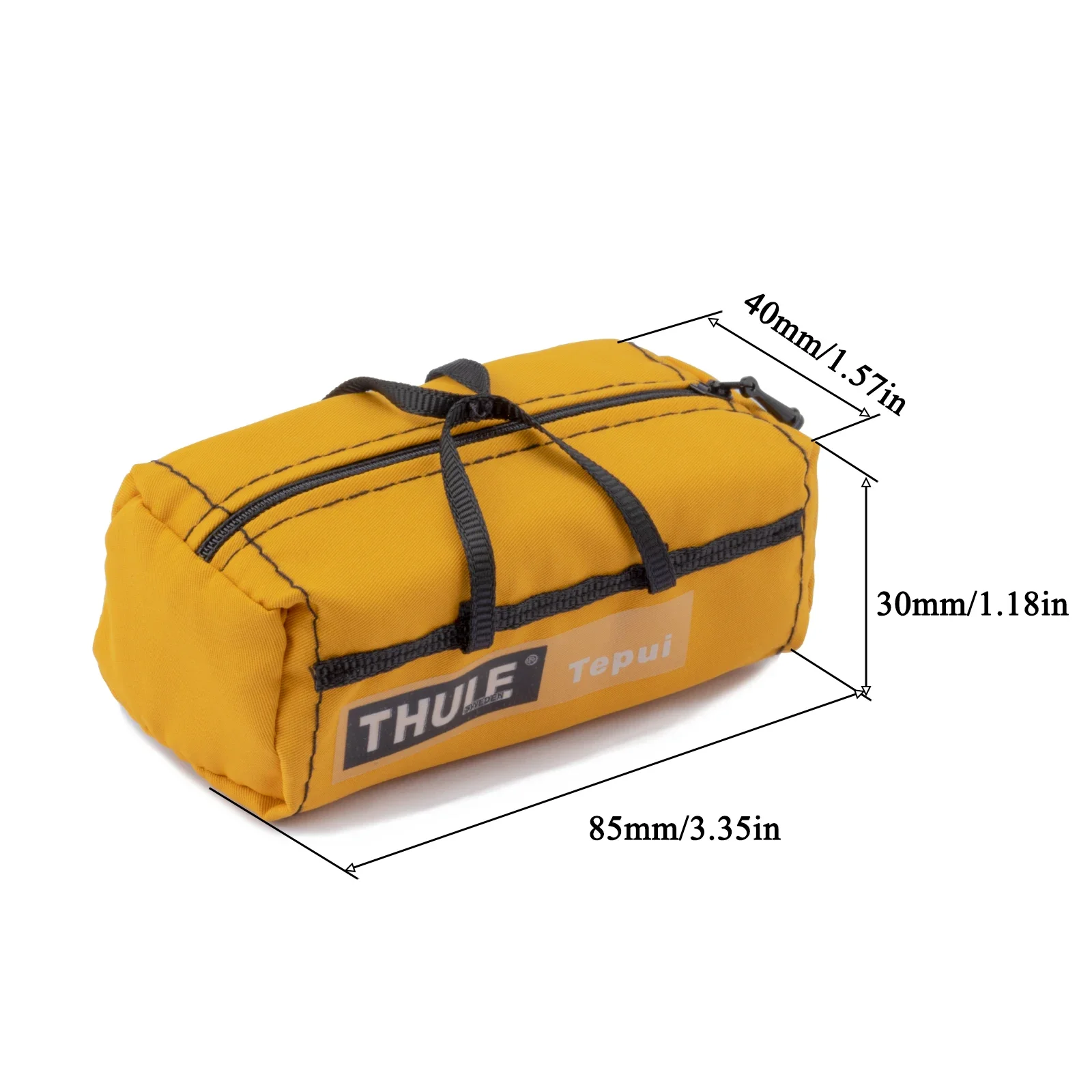 Simulated Mini Luggage Miniatu – Travel Accessories Store recenzja i cena