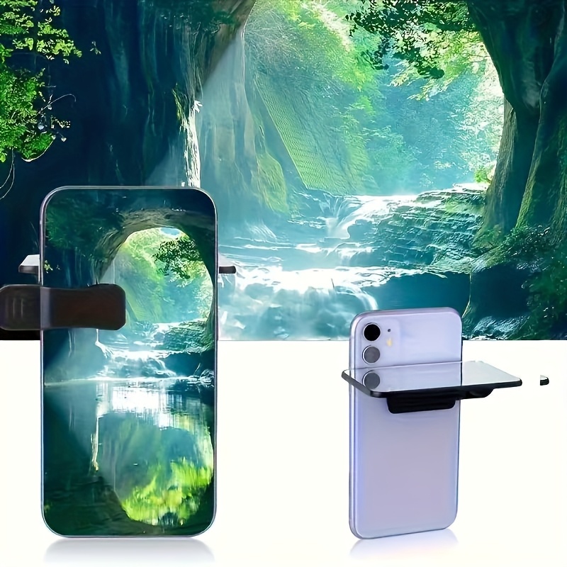 Reflection Lens Photography To – Travel Accessories Needed recenzja i cena
