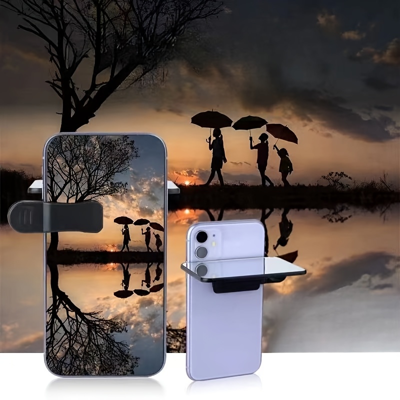 Reflection Lens Photography To – Travel Accessories Needed recenzja i cena