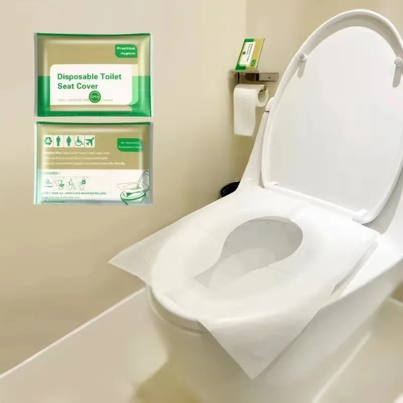 1-10 Disposable Flushing Disso – Travel Accessories Store recenzja i cena