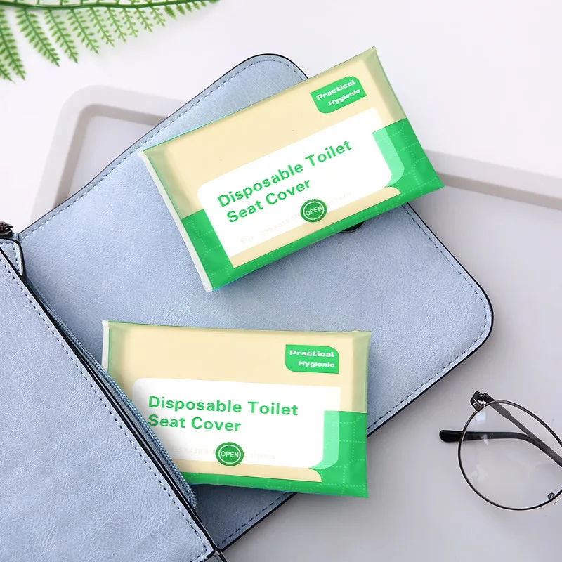 1-10 Disposable Flushing Disso – Travel Accessories Store recenzja i cena