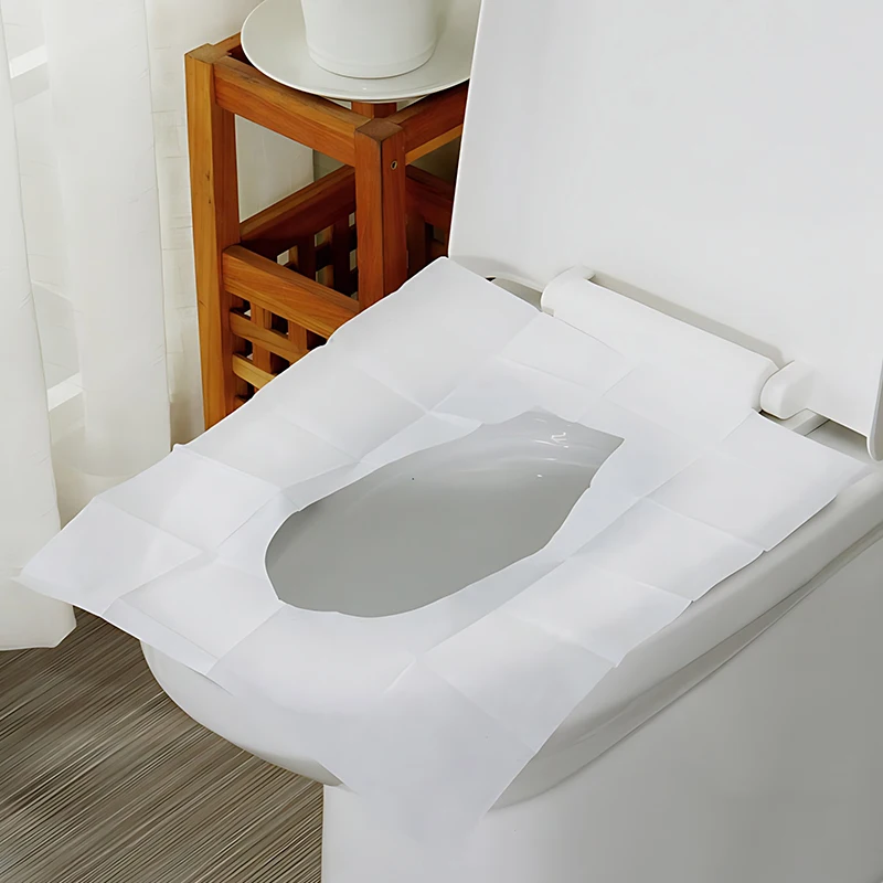 1-10 Disposable Flushing Disso – Travel Accessories Store recenzja i cena