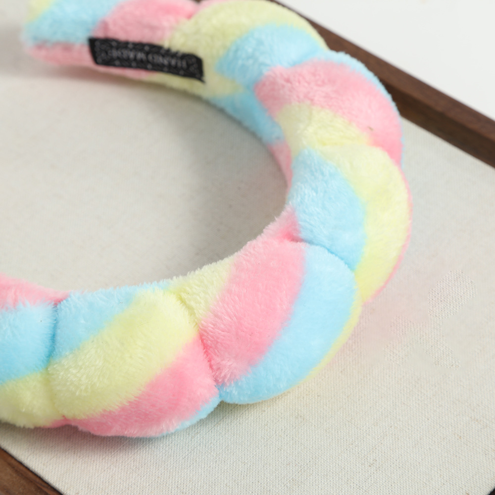 Spa Headband for Washing Face  – Travel Accessories Needed recenzja i cena