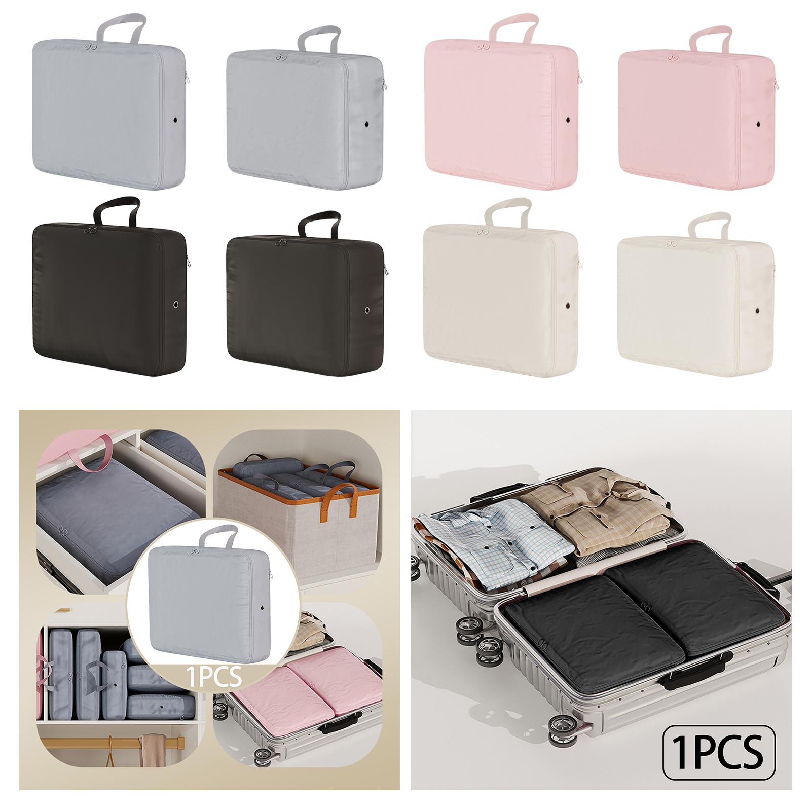 Compression Packing Cube Save  – Travel Accessories Packing Cubes recenzja i cena
