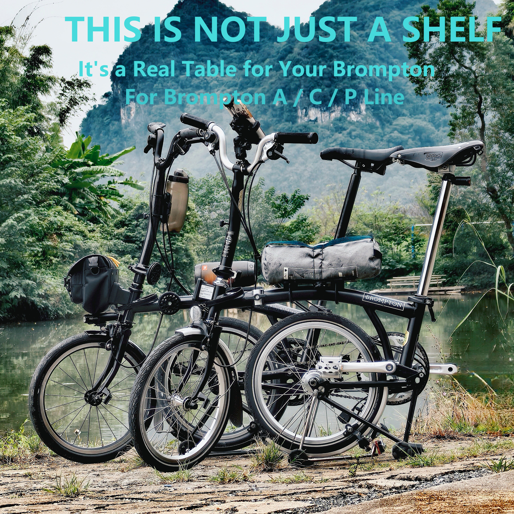 DJCRAWLER Adjustable Camping T – Travel Accessories Online recenzja i cena