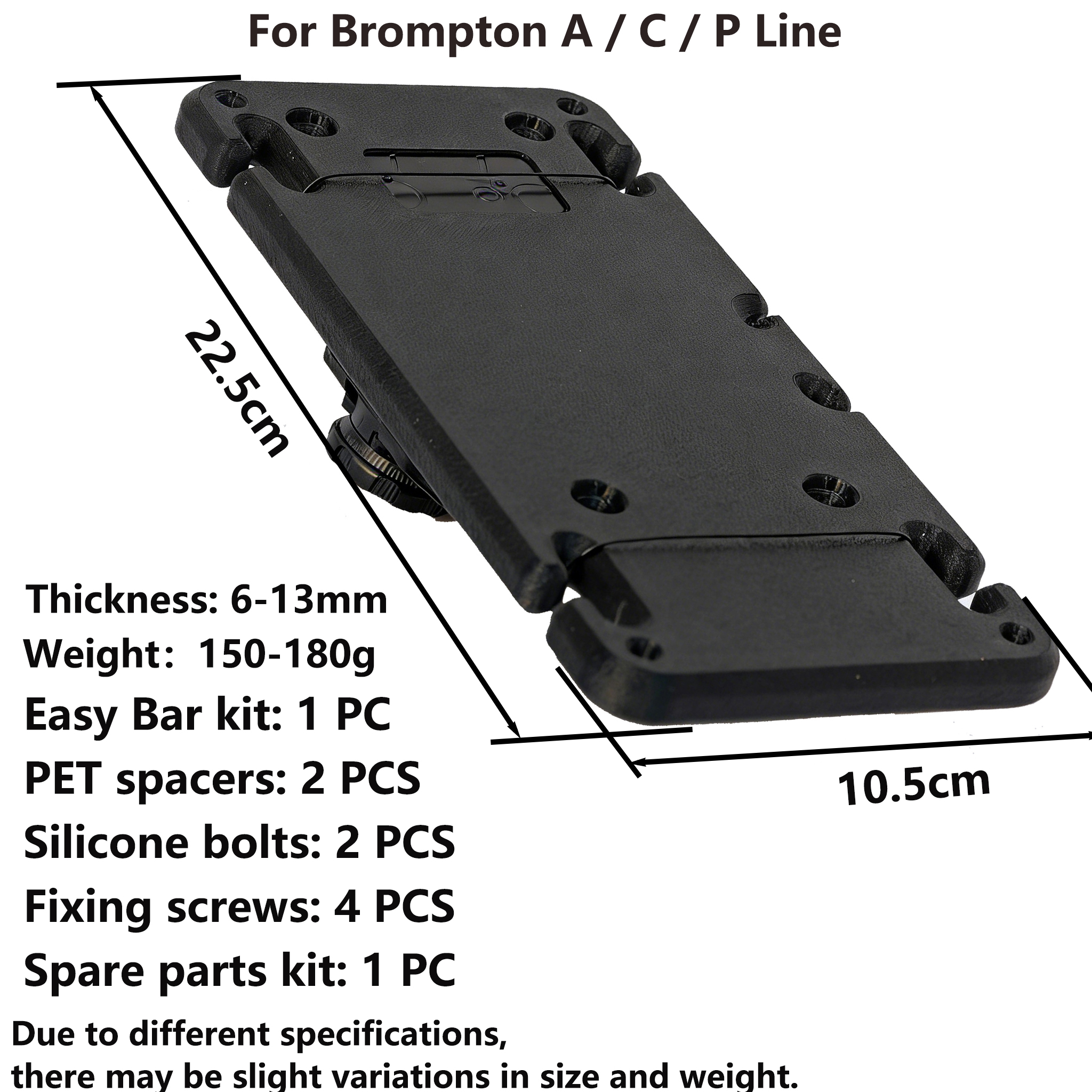 DJCRAWLER Adjustable Camping T – Travel Accessories Online recenzja i cena